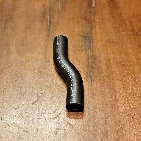 Replacement for HONDA NEW Genuine Breather Tube FC600 GX120 GX160 GX200 15721-ZE1-840 OEM in Kuwait