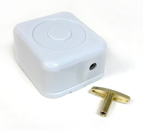 Sankyo National Artcraft® Music Box Movement With Key Plays Sweep's Lara (PKG/1) in Saudi Arabia
