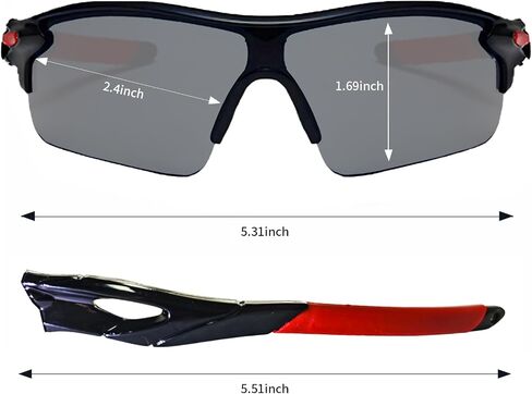 3PCS Driving Motorcycle Riding Glasses Foam Padded Motocross Eyeglass Waterproof UV Protection Anti-Wind Dustproof Goggles Eyewear Sunglasses for Outdoor Activities Sports-Smoke/Silver Mirror/Colorful in Saudi Arabia