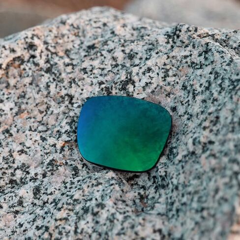 Apex Lenses Polarized PRO Replacement Lenses for Costa Sullivan Sunglasses in Saudi Arabia