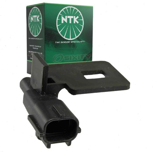 NTK Ambient Air Temperature Sensor compatible with Chrysler Town & Country 3.6L V6 2001-2016 in Saudi Arabia