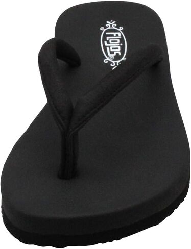 Flojos Girl's Flip Flop Sandal in Saudi Arabia