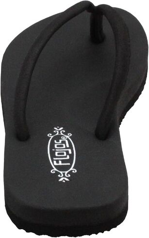 Flojos Girl's Flip Flop Sandal in Saudi Arabia