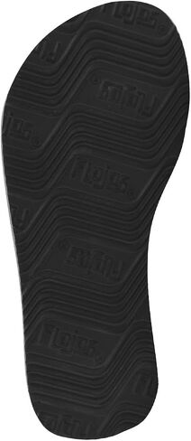 Flojos Girl's Flip Flop Sandal in Saudi Arabia