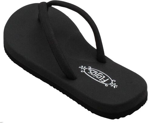 Flojos Girl's Flip Flop Sandal in Saudi Arabia