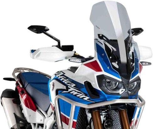 Touring Screen CRF1000L Africa Twin 16'-18' C/SMOK, 8905H in Saudi Arabia