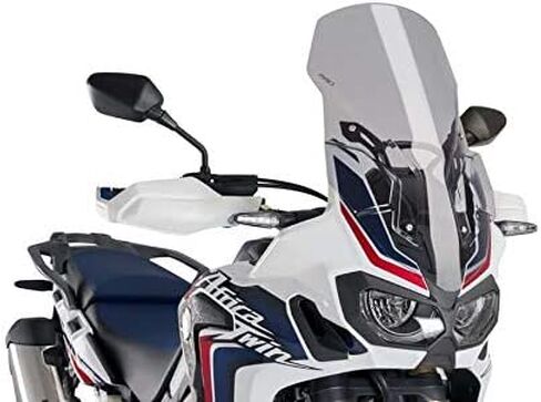 Touring Screen CRF1000L Africa Twin 16'-18' C/SMOK, 8905H in Saudi Arabia