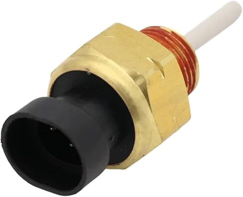 Coolant Temperature Level Switch Sensor Sender CH12541 053600F009 1/2-21NPT(Plug head) in Saudi Arabia