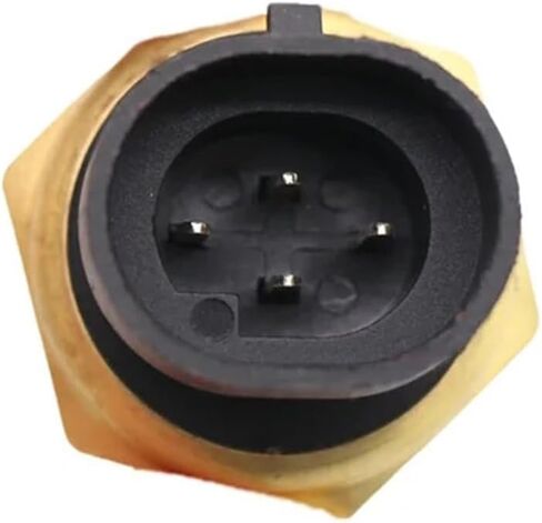 Coolant Temperature Level Switch Sensor Sender CH12541 053600F009 1/2-21NPT(Plug head) in Saudi Arabia