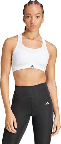 Adidas Women's TLRD Impact BRA in Saudi Arabia