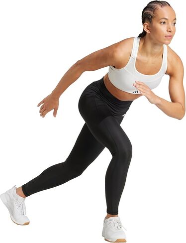 Adidas Women's TLRD Impact BRA in Saudi Arabia