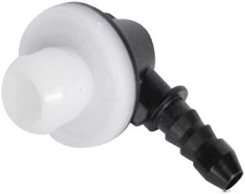 Booster Check Valve for 2016 Chevrolet Cruze Limited in Saudi Arabia