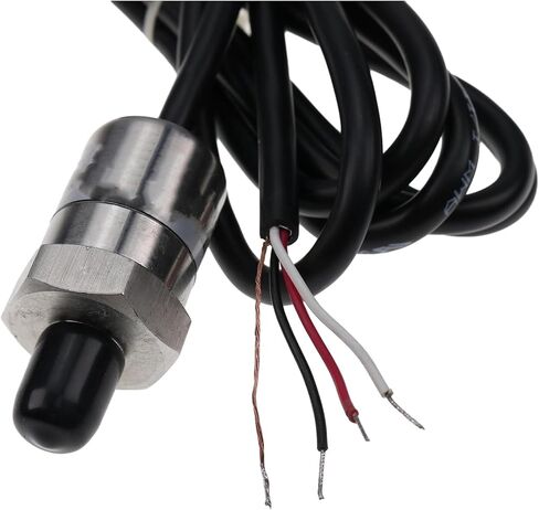 02250078-933 02250078933 Fit for Pressure Sensor in Saudi Arabia