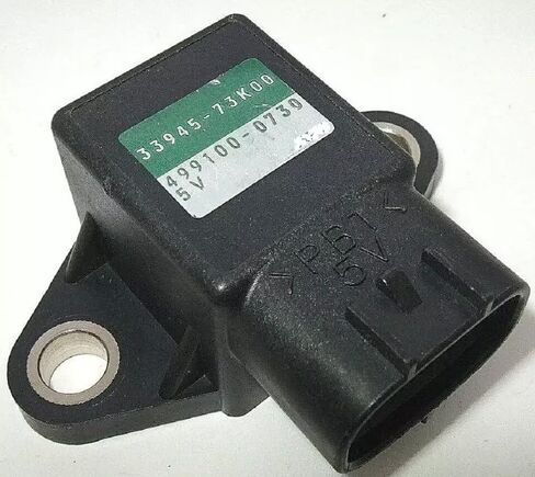 Mass AIR Pressure Sensor 33945-73K00 499100-0730 3394573K00 4991000730 in Kuwait