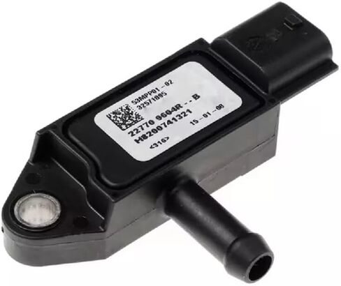 مستشعر ضغط الهواء الشامل 53MPP01-02 227709604R H8200741321 17643973 22771-1FE0A in Saudi Arabia