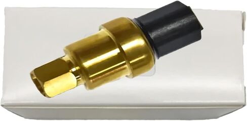مستشعر الضغط 183-4760 1834760 Xyohykai يناسب Cat C7 C15 C18 C32 3126 محرك in Saudi Arabia