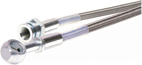 Edelbrock 696510 2005-06 Ford F-250/350 Super Duty 4Wd W/6" Lift Dot Brake Hose Kit in Saudi Arabia