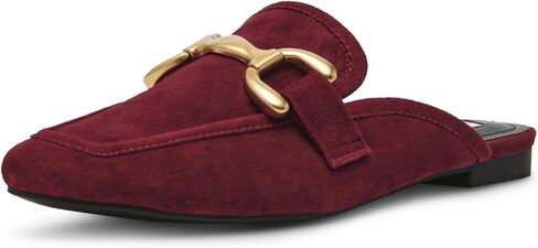 حذاء Fortunate Mule النسائي من Steve Madden in Saudi Arabia