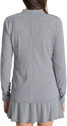 NIC+ZOE Women's Easy Gingham Jacket in Saudi Arabia