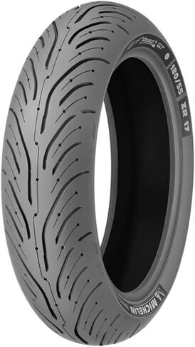 Michelin Pilot Road 4 GT Rear Tire (180/55ZR17) in Saudi Arabia