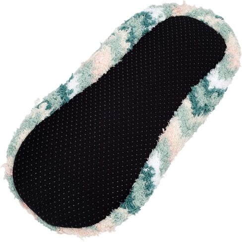 World's Softest Slip-Resistant Bottom Sole Women's Cozy Slippers in Kuwait