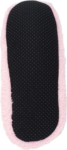 World's Softest Slip-Resistant Bottom Sole Women's Cozy Slippers in Kuwait
