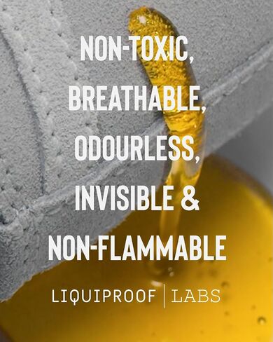 مجموعة واقي Liquiproof Labs 125 مل - Kit007p in Saudi Arabia