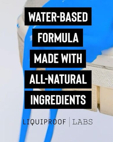 مجموعة واقي Liquiproof Labs 125 مل - Kit007p in Saudi Arabia