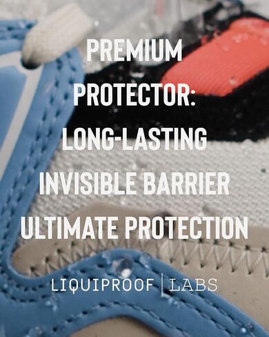 مجموعة واقي Liquiproof Labs 125 مل - Kit007p in Saudi Arabia
