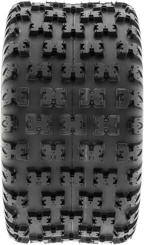 مجموعة من 2 SUNF A031 الرياضة الأداء ATV/UTV TIRES 20x11-9 ، 6-PR ، AT-XC-SP in Saudi Arabia