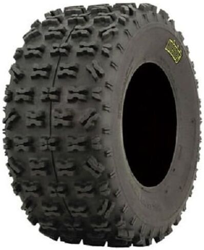 Pair of ITP Holeshot XCT ATV Tires Rear 22x11-10 (2) in Saudi Arabia