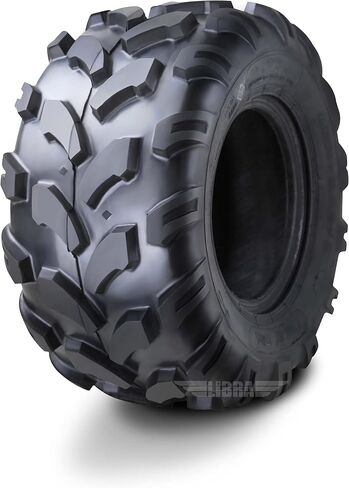 Wanda 2 Sport ATV Tires 18x9.5-8 18x9.5x8 4PR - 10001 in Saudi Arabia