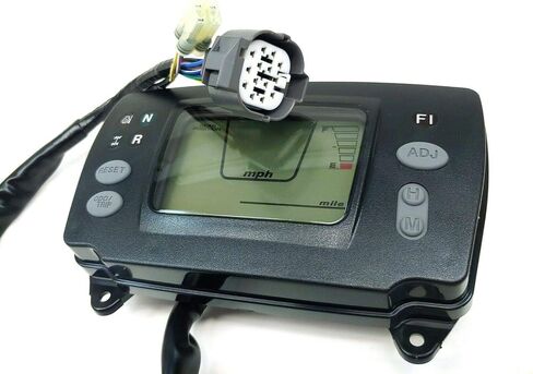 HONDA 37200-HN8-A61 METER, COMBINATION in Saudi Arabia