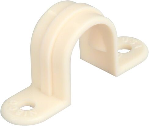 NIBCO C4724 1/2 TUBE STRAP CPVC CTS (BAG OF 5) in Kuwait