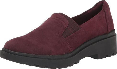 Clarks Women's Calla Rae Loafer Flat in Saudi Arabia