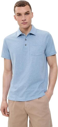 Fair Harbor Men's The Kismet Polo in Kuwait