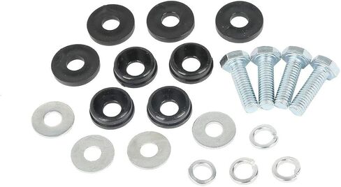 TCT-MOTORPARTS RACK RACK KING RAZOR RAZOR TOUR TOP RACK FOR HARLEY ROAD KING ELECTRA GLIDE 1984-2025 HARLEY TOURING KING ، مقطوعة وحجم حلاقة حزمة الجولة (استبدال: 53665-87) in Kuwait