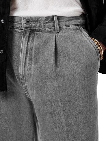 John Varvatos Men's Ely Jean in Saudi Arabia