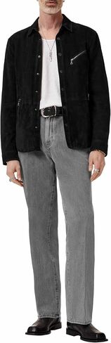 John Varvatos Men's Ely Jean in Saudi Arabia