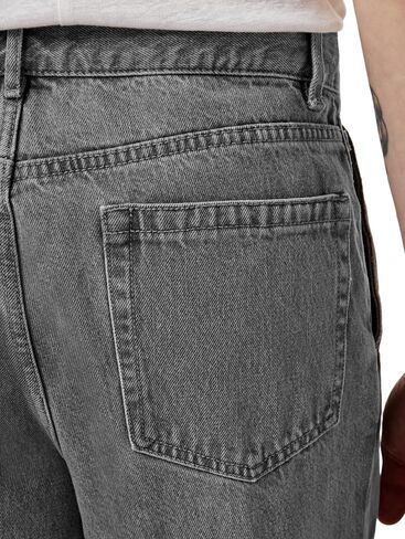 John Varvatos Men's Ely Jean in Saudi Arabia