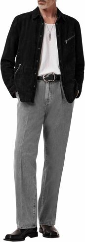 John Varvatos Men's Ely Jean in Saudi Arabia
