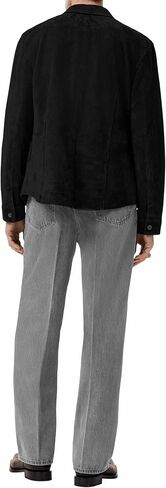 John Varvatos Men's Ely Jean in Saudi Arabia