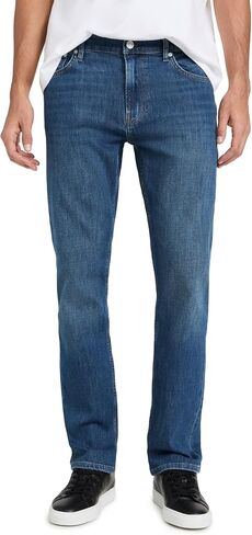FRAME Men's Modern Straight Jeans in Saudi Arabia