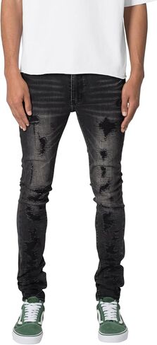 mnml Men's X565 Skinny Denim in Saudi Arabia