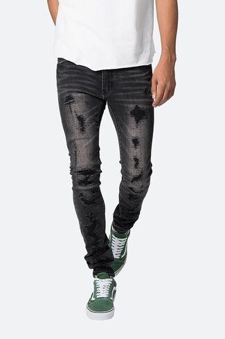 mnml Men's X565 Skinny Denim in Saudi Arabia