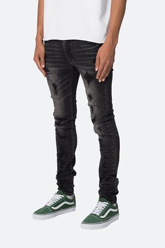 mnml Men's X565 Skinny Denim in Saudi Arabia