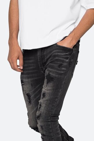 mnml Men's X565 Skinny Denim in Saudi Arabia