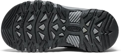 KEEN unisex-child Targhee 4 Low Height Durable Comfortable Waterproof Hiking Shoes in Saudi Arabia