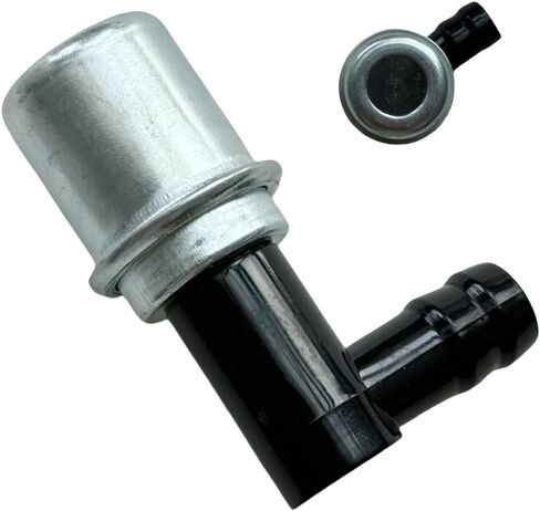 PCV Valve V250 CV5018C E7TZ6A666A E7TE6B890AA SENSOR FOR FORD BRONCO E-150 F-150 F-250 1987 1989 1990 1991 1992 1993 1995 1995 1996 5.0L ، Explorer 1996 1998 1998 2001 5.0L. in Saudi Arabia