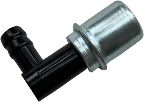 PCV Valve V250 CV5018C E7TZ6A666A E7TE6B890AA SENSOR FOR FORD BRONCO E-150 F-150 F-250 1987 1989 1990 1991 1992 1993 1995 1995 1996 5.0L ، Explorer 1996 1998 1998 2001 5.0L. in Saudi Arabia